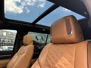 2021 Cadillac Escalade Sport AWD