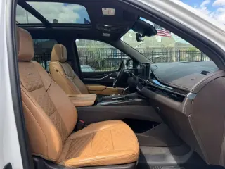 2021 Cadillac Escalade Sport AWD