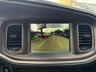 2022 Dodge Charger Scat Pack