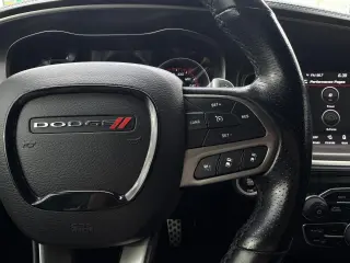 2022 Dodge Charger Scat Pack