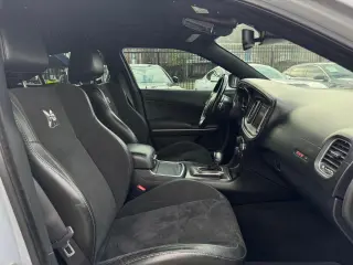 2022 Dodge Charger Scat Pack
