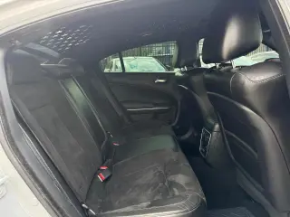 2022 Dodge Charger Scat Pack