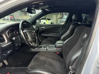 2022 Dodge Charger Scat Pack
