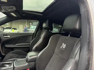 2022 Dodge Charger Scat Pack