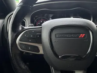 2022 Dodge Charger Scat Pack