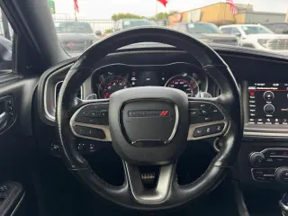 2022 Dodge Charger Scat Pack