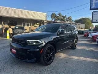 2024 Dodge Durango GT 2WD