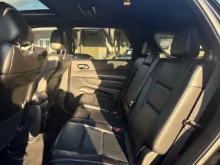 2024 Dodge Durango GT 2WD