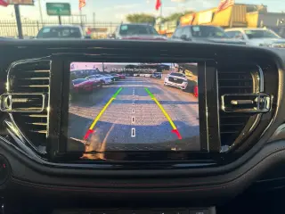 2024 Dodge Durango GT 2WD