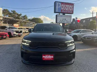 2024 Dodge Durango GT 2WD