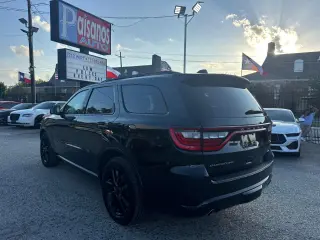 2024 Dodge Durango GT 2WD