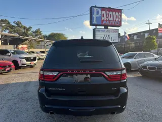2024 Dodge Durango GT 2WD