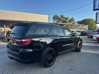 2024 Dodge Durango GT 2WD
