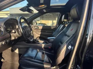 2024 Dodge Durango GT 2WD