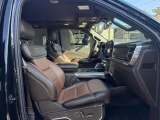2022 Ford F-150 King Ranch SuperCrew 6.5-ft. 4WD