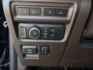 2022 Ford F-150 King Ranch SuperCrew 6.5-ft. 4WD