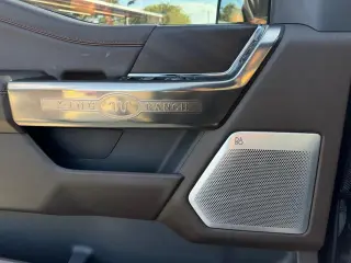 2022 Ford F-150 King Ranch SuperCrew 6.5-ft. 4WD