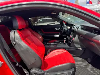 2022 Ford Mustang GT Premium Coupe