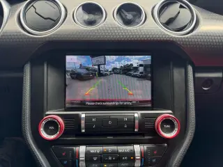 2022 Ford Mustang GT Premium Coupe