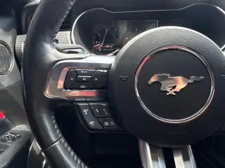 2022 Ford Mustang GT Premium Coupe
