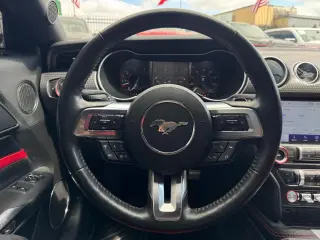 2022 Ford Mustang GT Premium Coupe