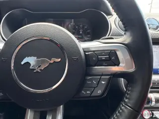 2022 Ford Mustang GT Premium Coupe