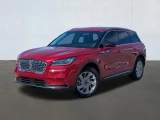 Lincoln Corsair 2022 Standard 4dr SUV