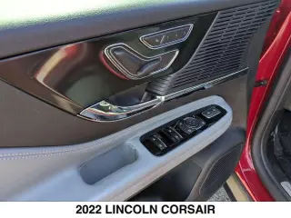 Lincoln Corsair 2022 Standard 4dr SUV