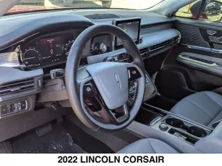 Lincoln Corsair 2022 Standard 4dr SUV