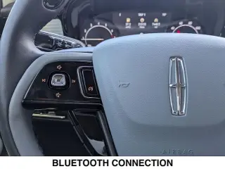 Lincoln Corsair 2022 Standard 4dr SUV