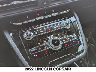 Lincoln Corsair 2022 Standard 4dr SUV