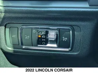 Lincoln Corsair 2022 Standard 4dr SUV