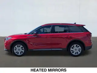 Lincoln Corsair 2022 Standard 4dr SUV