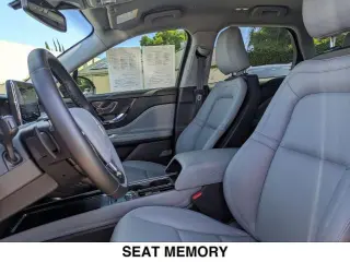 Lincoln Corsair 2022 Standard 4dr SUV