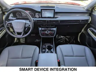 Lincoln Corsair 2022 Standard 4dr SUV