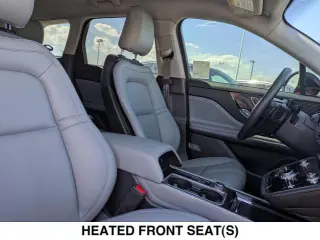 Lincoln Corsair 2022 Standard 4dr SUV