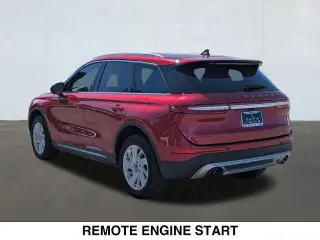 Lincoln Corsair 2022 Standard 4dr SUV
