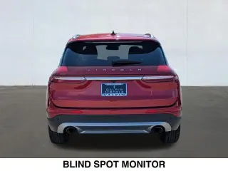 Lincoln Corsair 2022 Standard 4dr SUV