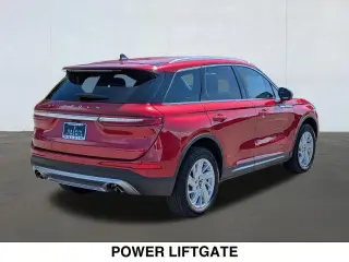 Lincoln Corsair 2022 Standard 4dr SUV