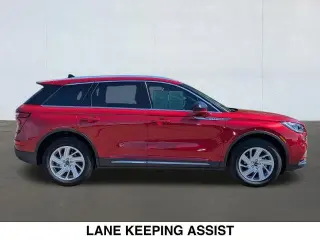 Lincoln Corsair 2022 Standard 4dr SUV