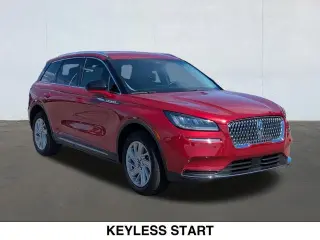 Lincoln Corsair 2022 Standard 4dr SUV