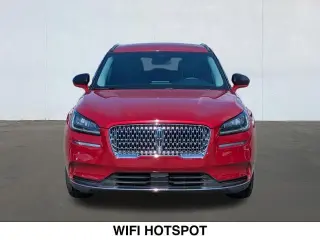 Lincoln Corsair 2022 Standard 4dr SUV