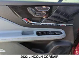 Lincoln Corsair 2022 Standard 4dr SUV