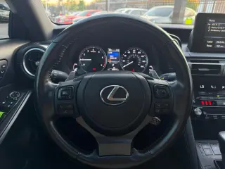 2022 Lexus IS 300 RWD