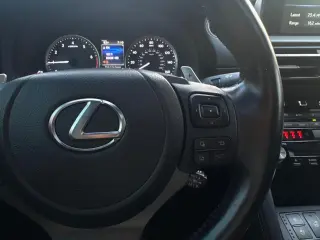 2022 Lexus IS 300 RWD