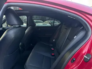 2022 Lexus IS 300 RWD