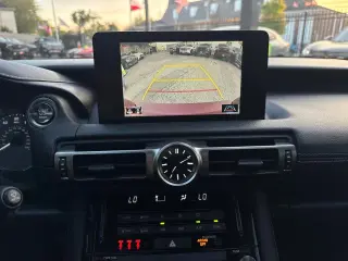 2022 Lexus IS 300 RWD