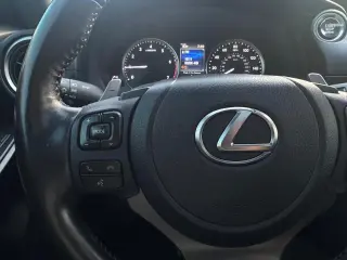 2022 Lexus IS 300 RWD