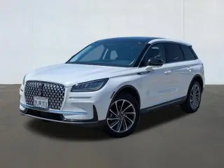 Lincoln Corsair 2023 Standard 4dr SUV