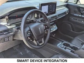 Lincoln Corsair 2023 Standard 4dr SUV